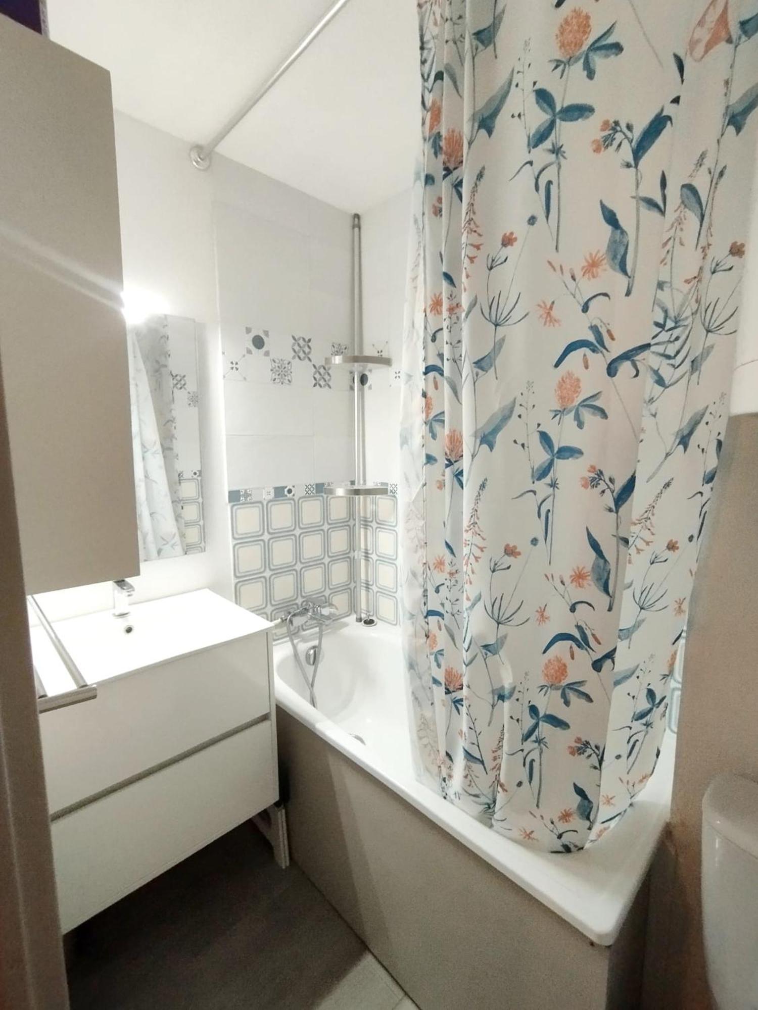 Appartement Vue Mer Ле Баркарес Экстерьер фото